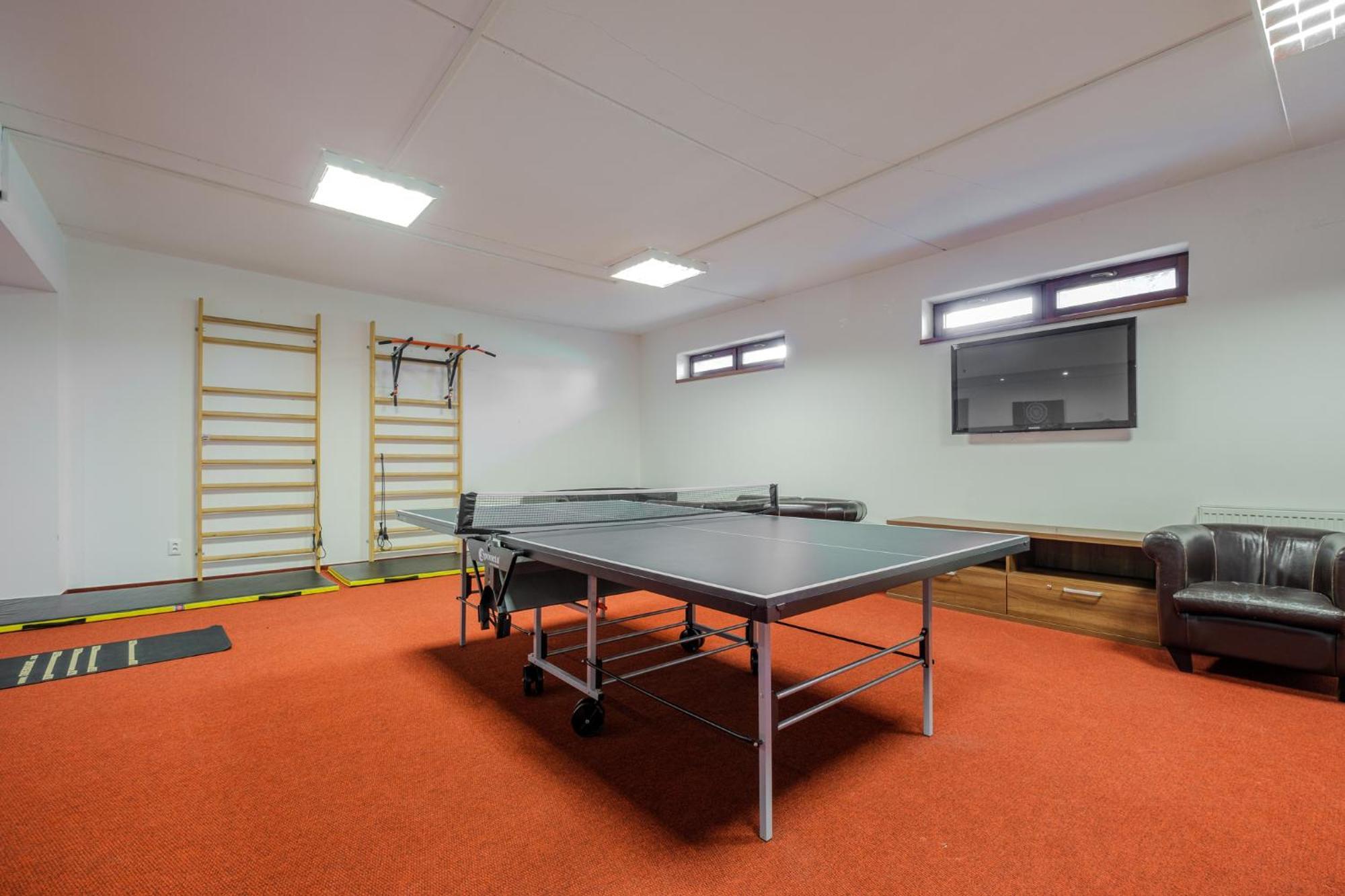 Relax & Luxury A4 Apartment Vel'ka Lomnica Exteriör bild