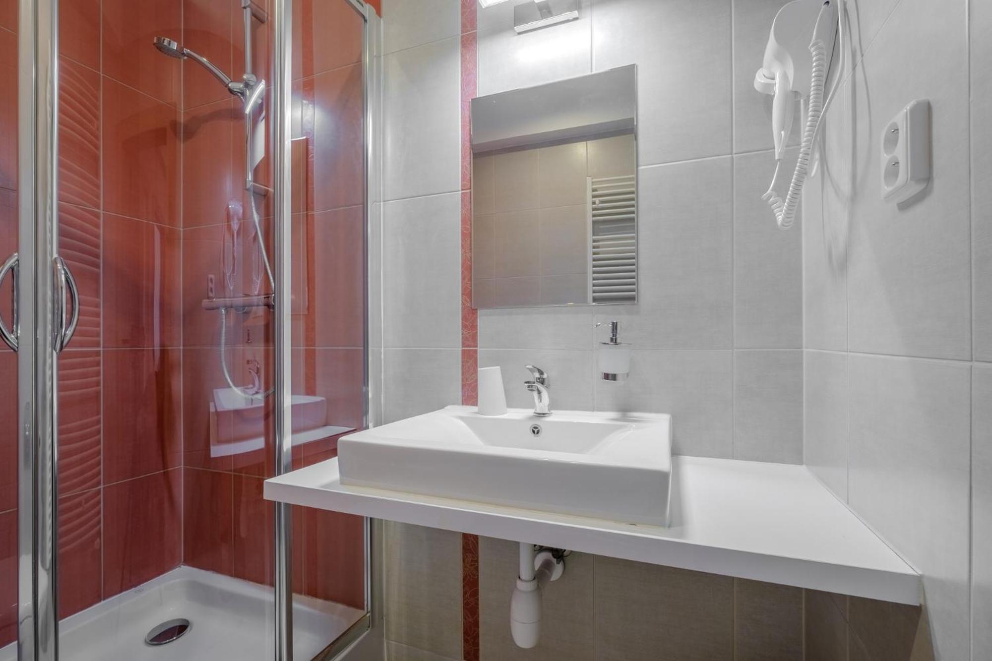 Relax & Luxury A4 Apartment Vel'ka Lomnica Exteriör bild